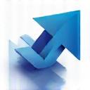 Icono representando la estrategia organizacional.